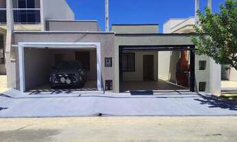 Imagem 2: Casa com 3 dormitórios à venda, 93 m² por R$ 467.000,00 - Jardim Residencial Nova Veneza