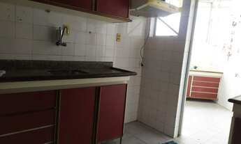 Imagem 5: Apartamento para venda com 112 metros quadrados com 3 quartos em Pituba - Salvador - BA