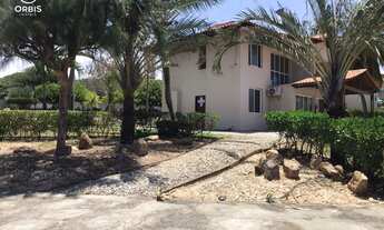 Imagem 5: Casa de condomínio para venda tem 449 metros quadrados em Cumbuco - Caucaia - CE