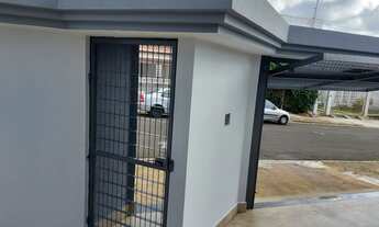 Imagem 2: Sobrado - 250 m² - 4 dorms. (1 suíte) - Jardim Regina - Indaiatuba - SP