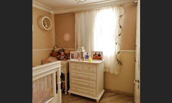 Imagem 3: Apartamento à venda, 3 quartos, 1 suíte, 2 vagas, Chácara Califórnia - São Paulo/SP