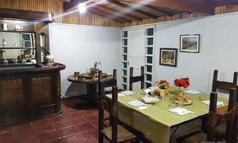 Imagem 3: Casa com 4 dormitórios à venda de 349 m² no Jardim Itaperi em Atibaia/SP - CA3011