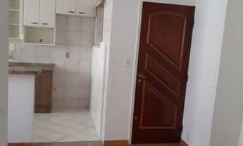 Imagem 6: Apartamento para venda com 42 metros quadrados com 1 quarto em Campinas - São José - Santa