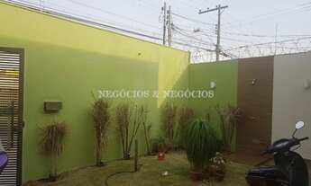 Imagem 2: Venda Casa UMUARAMA