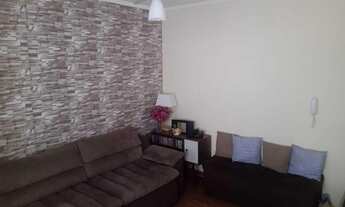 Imagem 2: Apartamento para Venda em Poá, Vila Perracini, 2 dormitórios, 1 banheiro, 1 vaga