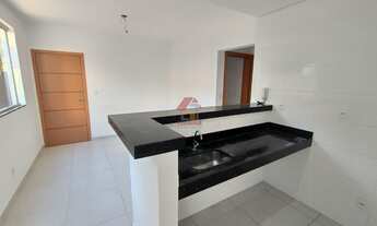 Imagem 3: NOVA LIMA - Apartamento Padrão - Chácara Bom Retiro