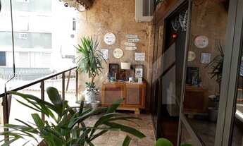 Imagem: Rio de Janeiro - Apartamento Padrão - Tijuca