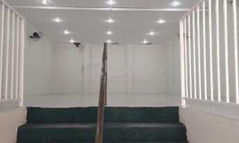 Imagem 6: Salão - Ponte Preta - Campinas