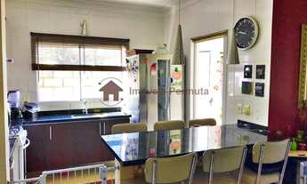 Imagem 5: CASA RESIDENCIAL em CAMPINAS - SP, PARQUE JATIBAIA (SOUSAS