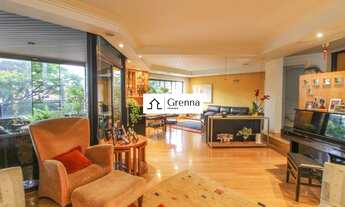 Imagem 2: Apartamento 4 dormitórios para locação em Pinheiros