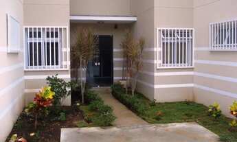 Imagem 3: Apto 2 dorm c/ armários - Jataí, próx Shopping Iguatemi Esplanada