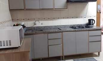 Imagem 4: Sobrado venda com 170m2 3 quartos, suite, wc, sala estar ampla, cozinha grande, Partenon-P