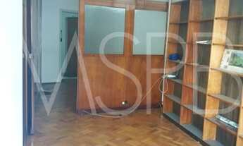 Imagem 3: Conjunto Comercial, 51m² - Largo São Francisco - Centro São Paulo