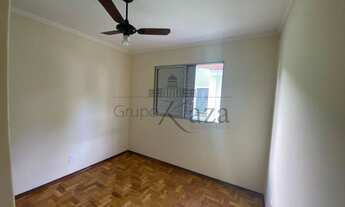 Imagem 2: Apartamento - Vila Ema - Edifício Santa Helena - 137m² - 3 Dormitórios