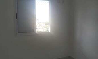 Imagem 4: Apartamento à venda, 57 m² por R$ 300.000,00 - Vila Homero Thon - Santo André/SP