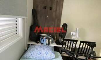 Imagem 3: Venda - APARTAMENTO - MAISON TOULOUSE - PARQUE INDUSTRIAL - SAO JOSE DOS CAMPOS - 77 M² AU