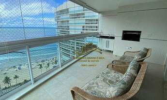 Imagem 4: Apartamento ED OCEANO 3 dormitórios à venda, 117 m² por R$ 1.600.000 - Praia das Astúrias
