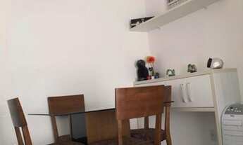 Imagem 3: Apartamento Padrão para Venda em São João Clímaco São Paulo-SP - 416