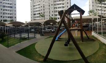 Imagem 6: GOIÂNIA - Apartamento Padrão - SETOR NEGRÃO DE LIMA