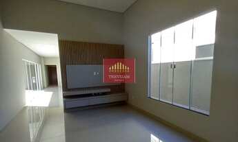 Imagem 4: Casa de condomínio térrea para aluguel com 164 metros quadrados com 3 quartos