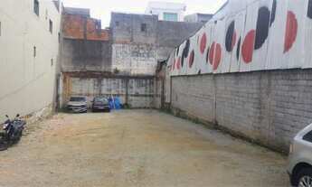 Imagem: São Paulo - Terreno Padrão - VILA PRUDENTE