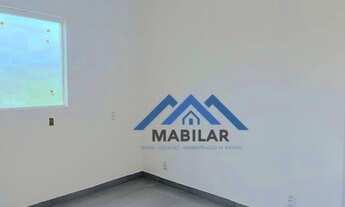 Imagem 5: Casa nova com 1 dormitório amplo, sala ampla, lavanderia, varanda para alugar, 40 m² por R