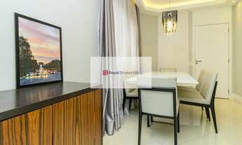 Imagem 7: Apartamento à venda no bairro Perdizes - São Paulo/SP, Zona Oeste