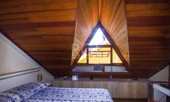 Imagem 7: ÓTIMA CASA, COM 3 DORMITÓRIOS, AR CONDICIONADO, VAGA DE GARAGEM