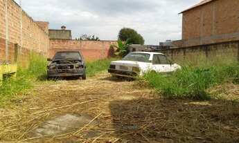 Imagem 7: Terreno com 270m², no Recanto das Laranjeiras em Cosmópolis-SP, aceita desdobro. (TE0076