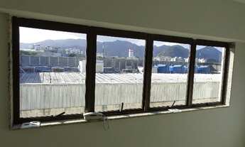 Imagem 6: Rua Coronel João Olintho, 918 / Sala 306