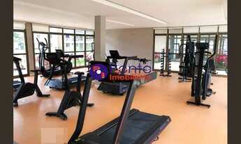 Imagem 6: Rio de Janeiro - Apartamento Padrão - Recreio dos Bandeirantes