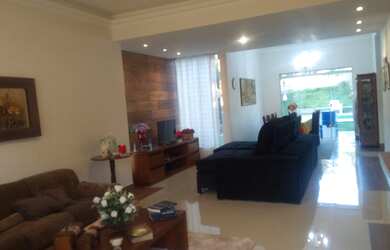 Imagem 14: CASA RESIDENCIAL em BRAGANÇA PAULISTA - SP, CONDOMÍNIO TERRAS DE SANTA CRUZ