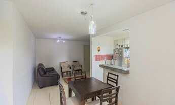 Imagem 6: Apartamento para venda tem 73 metros quadrados com 2 quartos em Paraíso do Morumbi - São P