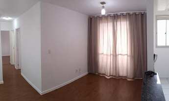 Imagem 2: Apartamento para Venda em Carapicuíba, Vila Mercês, 2 dormitórios, 1 banheiro, 1 vaga