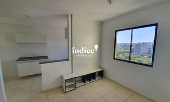 Imagem 2: Apartamento à venda 2 quartos 1 vaga Jardim Maria Goretti Ribeirão Preto