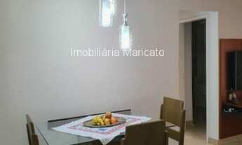 Imagem 2: Ótimo apartamento no Jd. Yolanda - 2 vagas de garagem