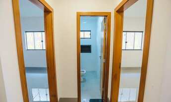 Imagem 6: Casa para venda com 3 quartos em Jardim Presidente - Goiânia - GO