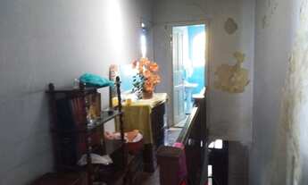 Imagem 3: Sobrado miolo Vila Mariana