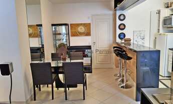 Imagem 7: APARTAMENTO RESIDENCIAL em CAMPINAS - SP, CAMBUÍ