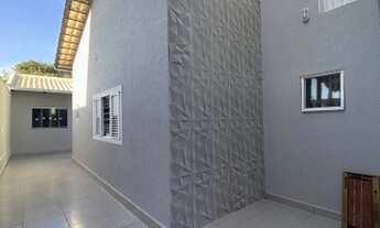 Imagem 7: Casa a venda próximo ao centro de caldas com fino acabamento toda no porcelanato