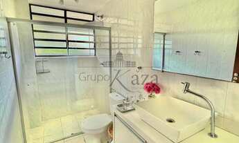 Imagem 7: Apartamento para venda tem 208 metros quadrados com 4 quartos