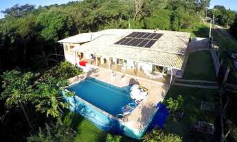 Imagem 2: Chácara para venda tem 400 metros quadrados