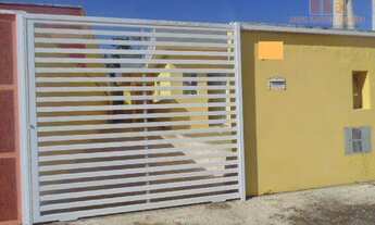 Imagem: Oportunidade!!! Casa térrea 02 Dormitórios