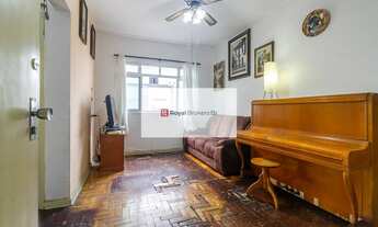 Imagem 6: Apartamento à venda no bairro Perdizes - São Paulo/SP, Zona Oeste