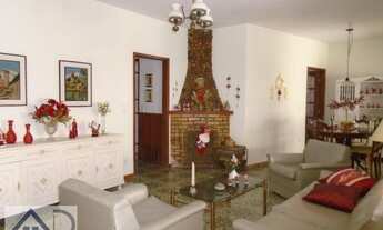 Imagem 8: Casa para Venda em Nova Friburgo, FAZENDA BELA VISTA, 4 dormitórios, 1 suíte, 3 banheiros