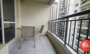 Imagem 7: São Paulo - Apartamento Padrão - Moema