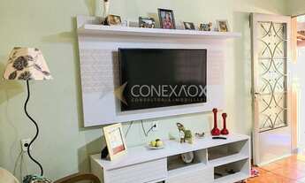 Imagem 3: Casa - Vila Campos Sales - Campinas