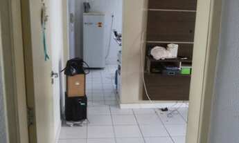 Imagem 5: 2/4 - Residencial Jardim Nova Esperança