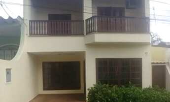 Imagem 2: Casa com 3 dormitórios à venda, 200 m² por R$ 930.000,00 - Campo Grande - Rio de Janeiro/R