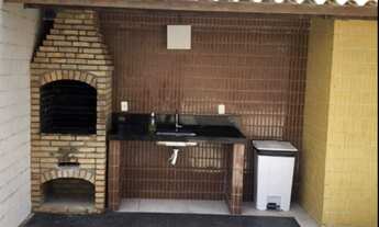 Imagem 4: Vendo excelente apartamento no Jardim Luna com 3 quartos e 2 vagas de garagem